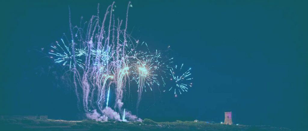 the-bubble-festival-malta-blog-fireworks