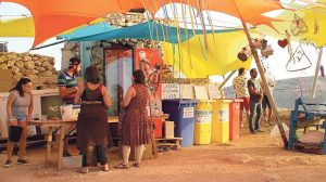 The-Bubble-Music-Festival-Malta-Image-blog-waste